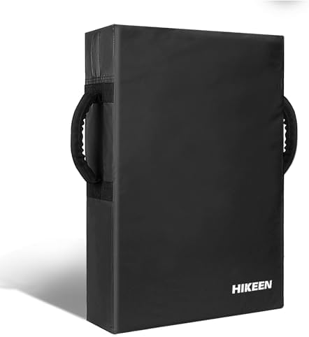 Hikeen Football Blocking Pad Training Equipment Denser Softer Foa...