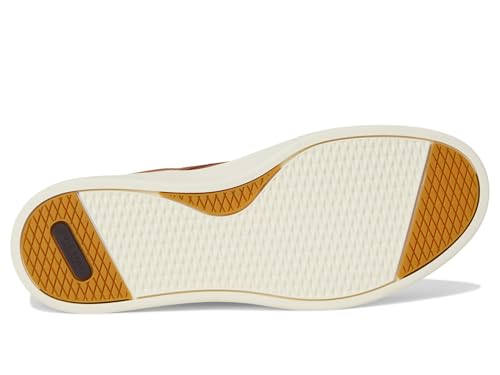 Cole Haan Men's Grand Crosscourt Daily Plain Toe Sneakrs Sneaker3