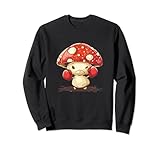 Funny boxing Mushroom Outfit