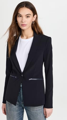 Women's Scuba Jacket2