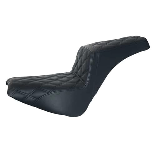 Asiento de motocicleta Softail M8 Street Bob FXBB 114 cojín cómodo