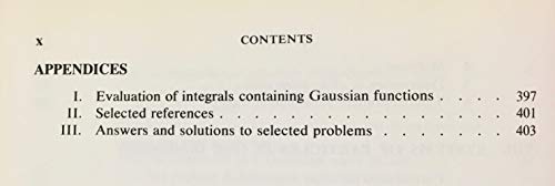 Elementary Quantum Mechanics 007054980X Book Cover