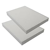 CF10364 Replacement 2 Pack Cabin Air Filter for Chrysler 300 2005-2010 Dodge Challenger 2008-2010