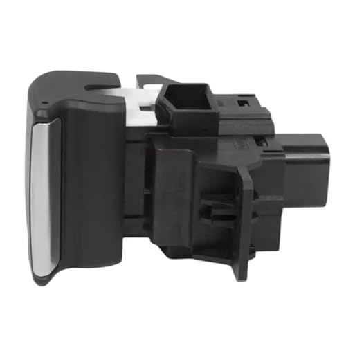 Bouton frein de parking robuste pour Mustang Mach-E commande de stationnement durable - 4