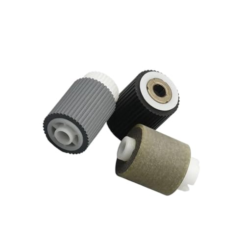 Kit rouleaux SPDH pour réparer le chargeur doc Xerox 5875 5890 usé
