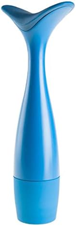 Hardanger Salt/Pepper Grinder, Strong Blue