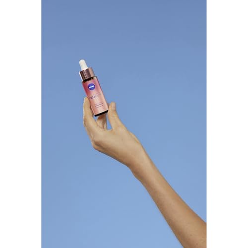 Nivea Cellular Expert Lift Bakuchiol Gezichtsserum – 30 ml - View 5