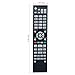 N2QAYA000172 Replace Remote Control with Backlit Keys fit for Panasonic 4K Ultra HD Blu-ray Player DP-UB9000 DP-UB9000P1K DP-UB9000E DPUB9000GN1 DP-UB9000EGK DP-UB9004 820EBK