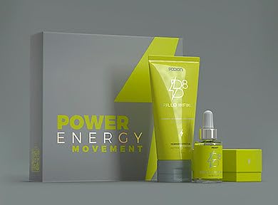 La Pocion B8 Infinite Shine Kit – Multifunctional Hair Oil & Thermoprotector | B8 Multifunctional Hair Oil + B8 Thermoprotecor | Your Key To Effortlessly Beautiful and Smooth Shiny Hair - Image 5