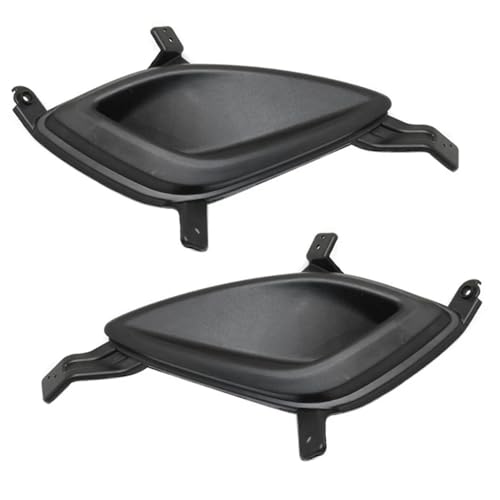 Grille antibrouillard Hyundai Elantra couvercle calandre phare avant inférieur gauche droit 865641R000