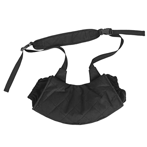 Pochette chauffe-mains confortable pour soulager les mains gelées