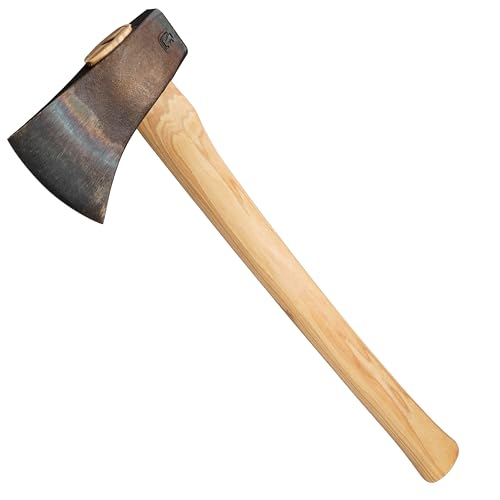 Are flying axes good xp