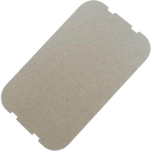 BRANDT - PLAQUE MICA 18,2CM X 11,3CM pour micro ondes BRANDT
