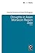 Droughts in Asian Monsoon Region (Community, Environment and Disaster Risk Management, 8)