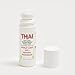 Thai Deodorant Stone Thai Crystal Mist Roll On Deodorant, 3 Oz