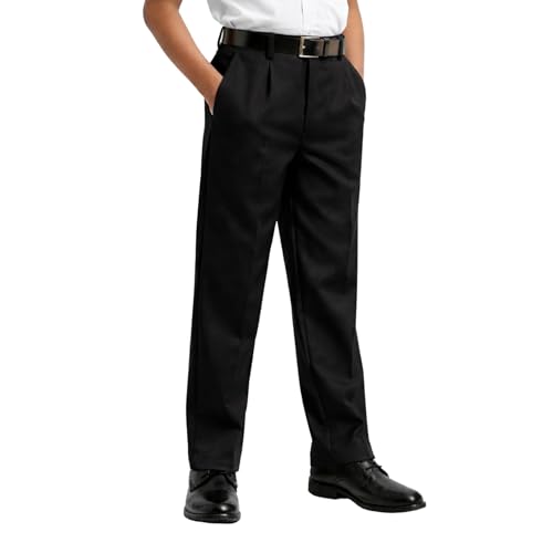 Image of Full Pants | Boys | School Uniform