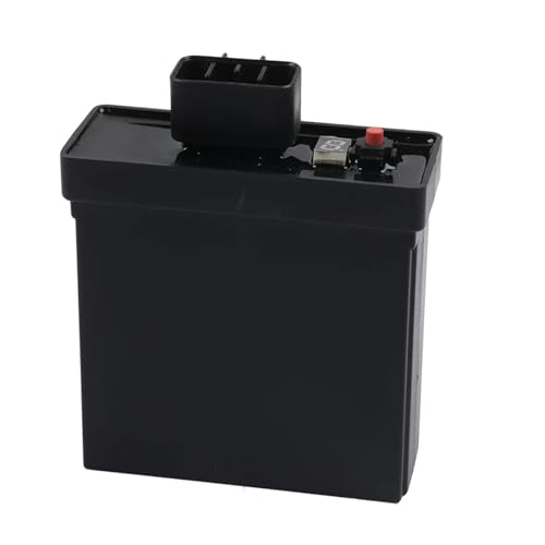 CDI digital ajustable para moto, soluciona fallos de encendido en Yamaha RS100 4