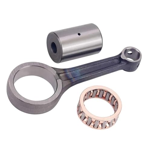 Bielle de manivelle haute résistance pour moteur PES125R