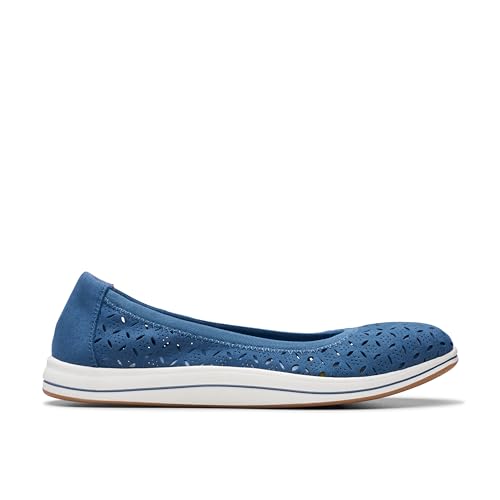 Image of Clarks Women's Breeze Roam