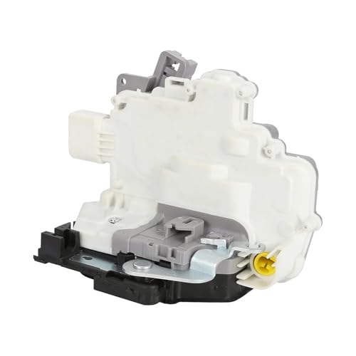 Image of High-speed response Car Central Locking System Left &Right Rear Door Lock For Seat For Altea 2004 2005 2006 2007 2008 2009 2010 precise control(LR-1P0839015A)