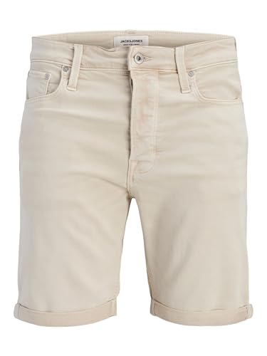 JACK & JONES Jjirick Jjicon Shorts Sq 110 I.K Sn 1