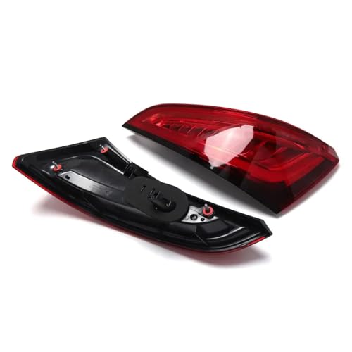 Feu arrière LED gauche frein 8R 2014-2016 bloc optique de remplacement - 4