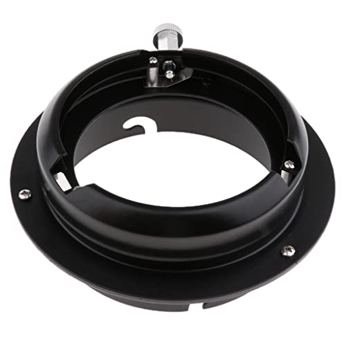 Anillo adaptador convertidor para softbox que optimiza la difusión de luz en tu flash