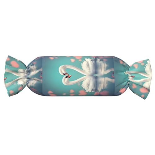 Almohada de espuma viscoelástica 62 cm x 25 cm