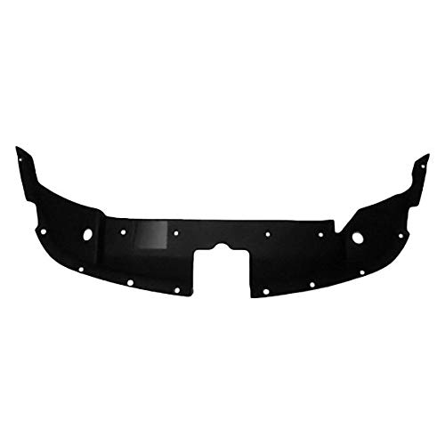 Amazon.com: Replace GM1224109 - Front Radiator Support Cover 