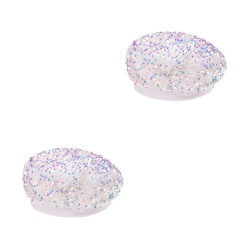 Beret femme automnal chaud protège du vent avec style chic