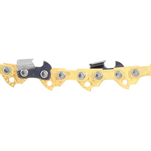 Kettensäge, starke Festigkeit Anti-Rost Einfach zu bedienen Robuste Sägekette Tragbar Zuverlässig für 12-Zoll… – Bild 5