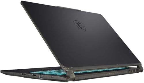 Msi 2024 Newest Cyborg 15 Gaming Laptop thumb #3