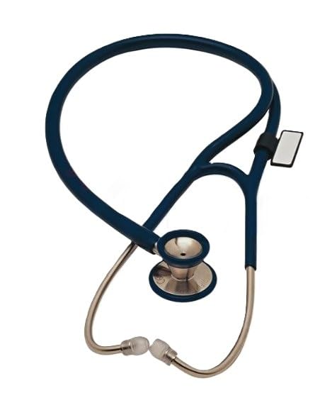 MDF Instruments - ER Premier Stethoscope - - Green Chai (Green)