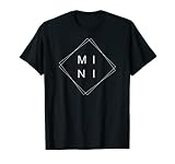 MINI Familien Outfit Mutter Vater Kind Set Teil Partnerlook T-Shirt