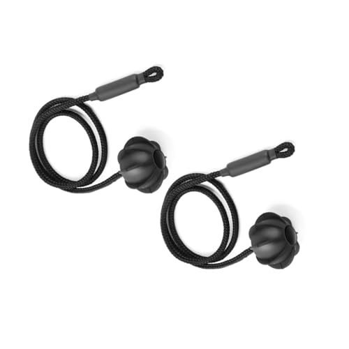 Correa de cubierta de tonneau para reparar portón trasero de Peugeot 5008 207 y 307