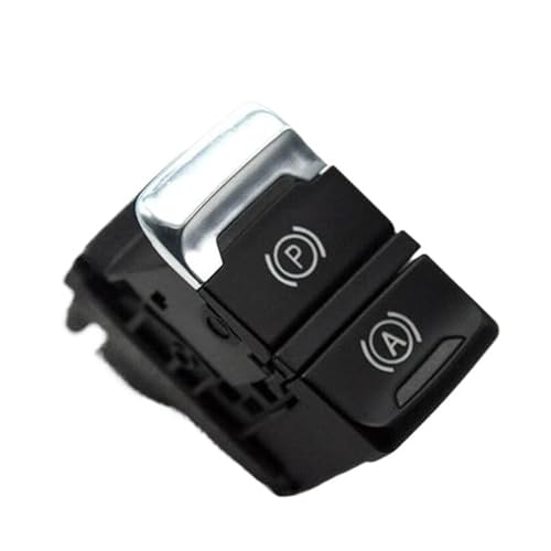 Interrupteur de frein à main pour Audi A4 B8 Q5 et A5 2008-2014