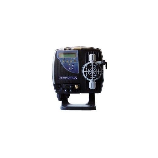 Bomba Dosificadora Optima Tipo C. Control Redox/Ph De 10 Bar Y 5 L/H Y 5 Bar Y 10 L/H