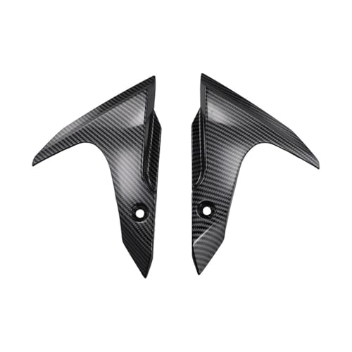 Carénage latéral et capot supérieur de moto pour MT-07 FZ-07 2012-2017