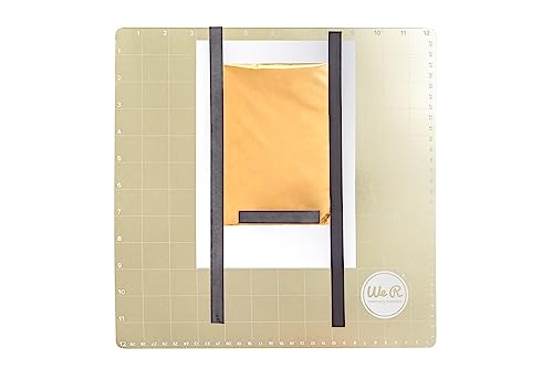 Base Magnética para aplicação de Foil Quill We r - 01 unidade