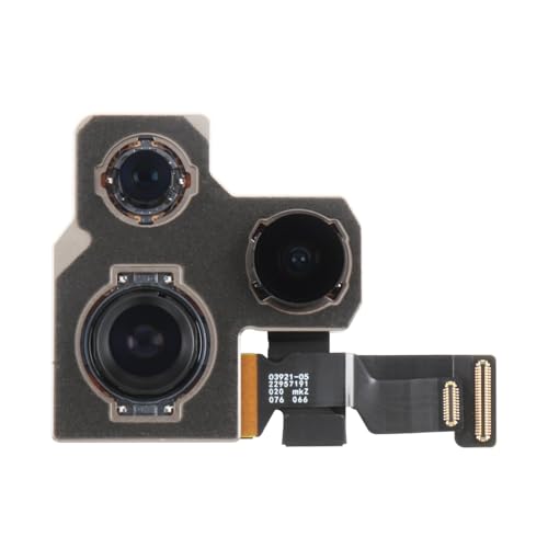 for iPhone 14 Pro Max Back Camera Replacement for iPhone 14 Pro Max Back Rear Main Camera Replacement A2403 A2172 A2402 A240 Repair Kit