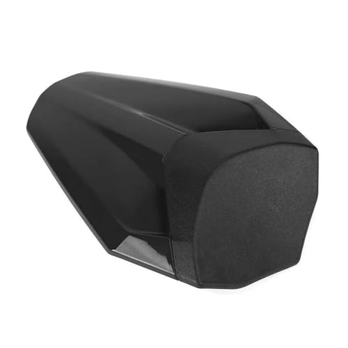 Housse de selle passager arrière pour ZX-4R et ZX-25R 2021-2024 noir
