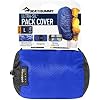 Sea to Summit Ultra-Sil Lightweight Waterproof Backpack Cover