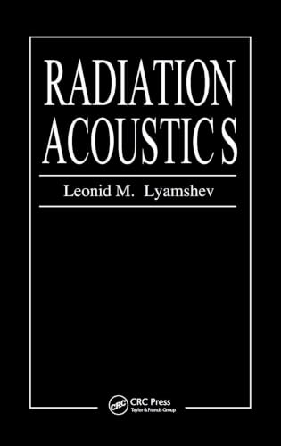 Radiation Acoustics view 2