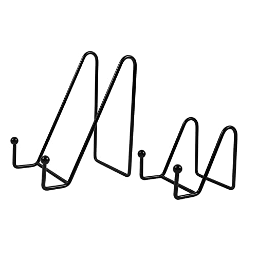 TEHAUX 2個 ディスプ 大 棚 イー 用 写 専用 本棚 本 棚 装飾 写 ダー 本棚