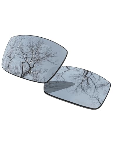 Image of ToughAsNails Polarized Replacement Lenses for Oakley Canteen 2006 Sunglasses - More Options