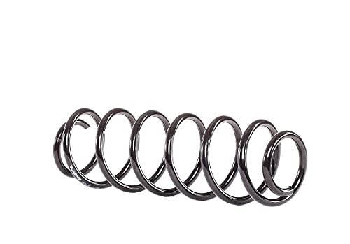MONROE SE3388 2x Federn Fahrwerksfedern Hinten Kompatibel mit VW POLO 9N 6Q0511115AG 6Q0511115BG
