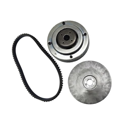 Correa 871 23 30 y variador de embrague para transmisión ATV Linhai 300
