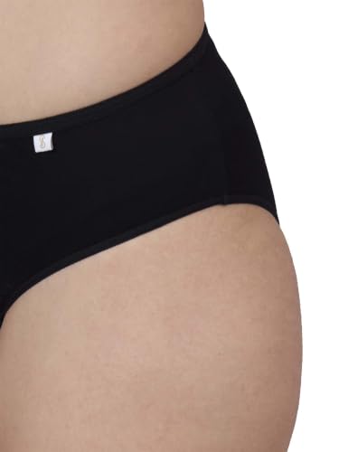 Image of Inner Sense Bamboo Bikini Panty for Women