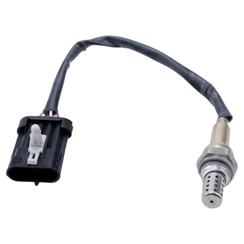 Sonde oxygène O2 Chery A3 A5 2006 capteur lambda auto OEM 25325632 échappement