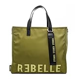 Rebelle